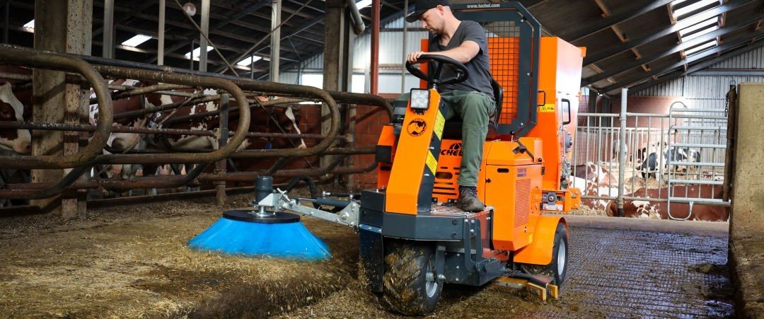 Tuchel FarmXpert